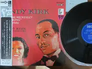 Andy Kirk And His Clouds Of Joy - Instrumentally Speaking