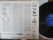 LP - Andy Kirk And His Clouds Of Joy - Instrumentally Speaking
