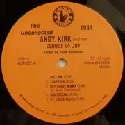 LP - Andy Kirk And His Clouds Of Joy - The Uncollected Andy Kirk, 1944 - Still sealed