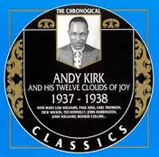 Andy Kirk & His Clouds of Joy - 1937-1938