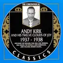 CD - Andy Kirk And His Clouds Of Joy - 1937-1938