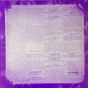 LP - Andy Kirk And His Clouds Of Joy - 3 / 1938-1942 **Clouds At Sundown**