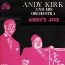 LP - Andy Kirk - Andy's Jive