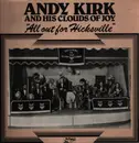 LP - Andy Kirk - All Out For Hicksville