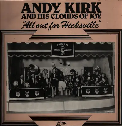 Andy Kirk - All Out For Hicksville