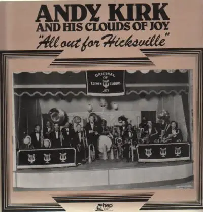 Andy Kirk - All Out For Hicksville