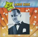 Double LP - Andy Kirk - The Best Of Andy Kirk