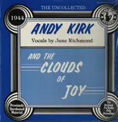 Andy Kirk - The Uncollected - 1944