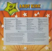 Double LP - Andy Kirk - The Best Of Andy Kirk
