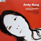 ANDY KORG - I WANT YOU