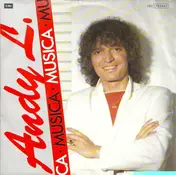 Andy L. - Musica