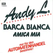 Andy L. - Barca Bianca