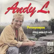 Andy L. - Porompompom