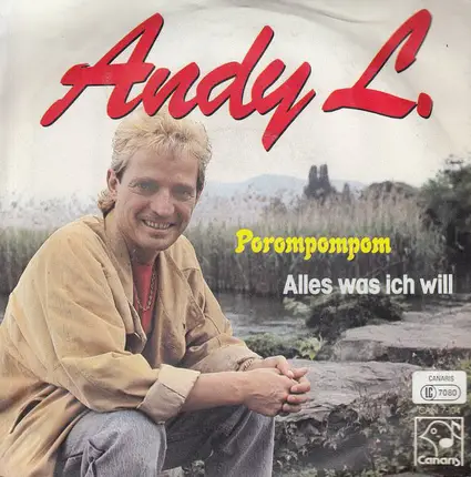 Andy L. - Porompompom