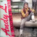 7inch Vinyl Single - Andy L. - Solo Per Te