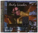 CD - Andy Lüscher - Andreas Edvino Luescher Fontana