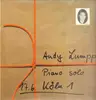 LP - Andy Lumpp - Piano Solo