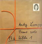 Andy Lumpp - Piano Solo