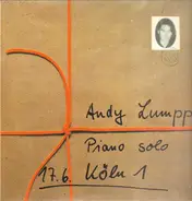 Andy Lumpp - Piano Solo