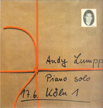 Andy Lumpp - Piano Solo