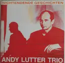 CD - Andy Lutter Trio - Nichtendende Geschichten