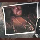 CD - Andy Laird - Step Out Of Line - Digipak