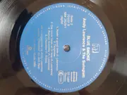 LP - Andy Lawrence - Blue Smoke