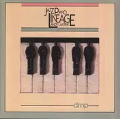 Andy LaVerne - Jazz Piano Lineage