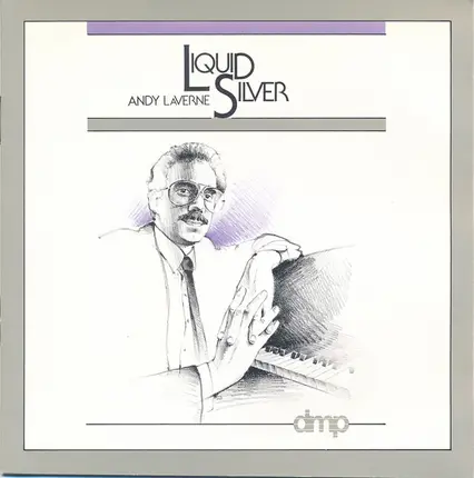 Andy LaVerne - Liquid Silver