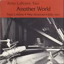 LP - Andy LaVerne Trio - Another World