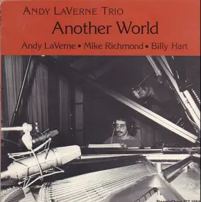 Andy LaVerne Trio - Another World