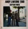 LP - Andy LaVerne Trio - Captain Video - Insert