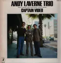 LP - Andy LaVerne Trio - Captain Video - Insert