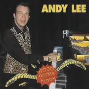CD - Andy Lee - Good Rockin' Teddy