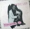 LP - Andy Lee - Put Your Cat Clothes On!