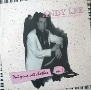 Andy Lee - Put Your Cat Clothes On!