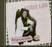 CD - Andy Lee - Put Your Cat Clothes On!