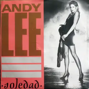 Andy Lee - Soledad