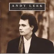 12inch Vinyl Single - Andy Leek - Holdin' Onto You