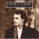 12inch Vinyl Single - Andy Leek - Holdin' Onto You