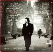 LP - Andy Leek - Say Something