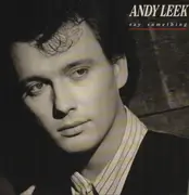 LP - Andy Leek - Say Something