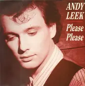 Andy Leek - Please Please