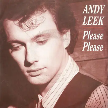 Andy Leek - Please Please