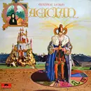 LP - Andy Leigh - Magician