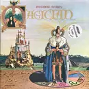 LP - Andy Leigh - Magician