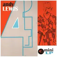 Andy Lewis - 41