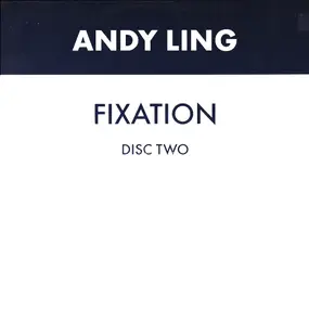 Andy Ling - Fixation
