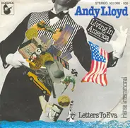 Andy Lloyd - Living In America