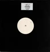 12inch Vinyl Single - Andy Lopez - Noche Del Amor - WHITE LABEL